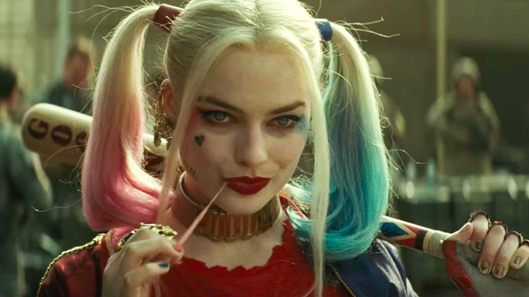 Margot Robbie Allegedly Keeping Harley Quinn Role for DCU