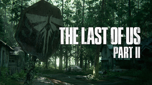PSX Panel Reveals First ‘The Last of Us Part II’ Details