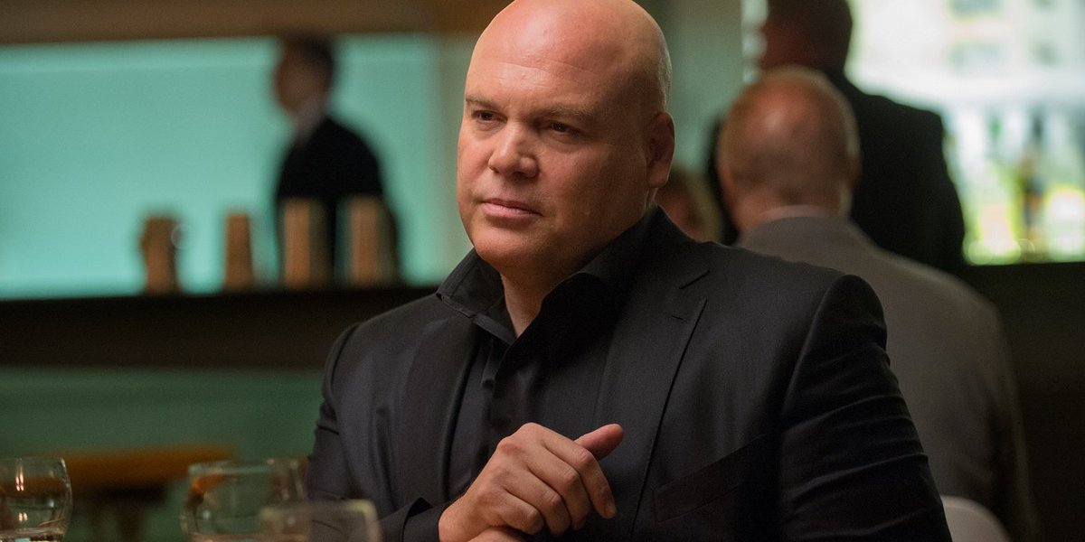 A Kingpin Appearance in ‘The Defenders’ is Unlikely
