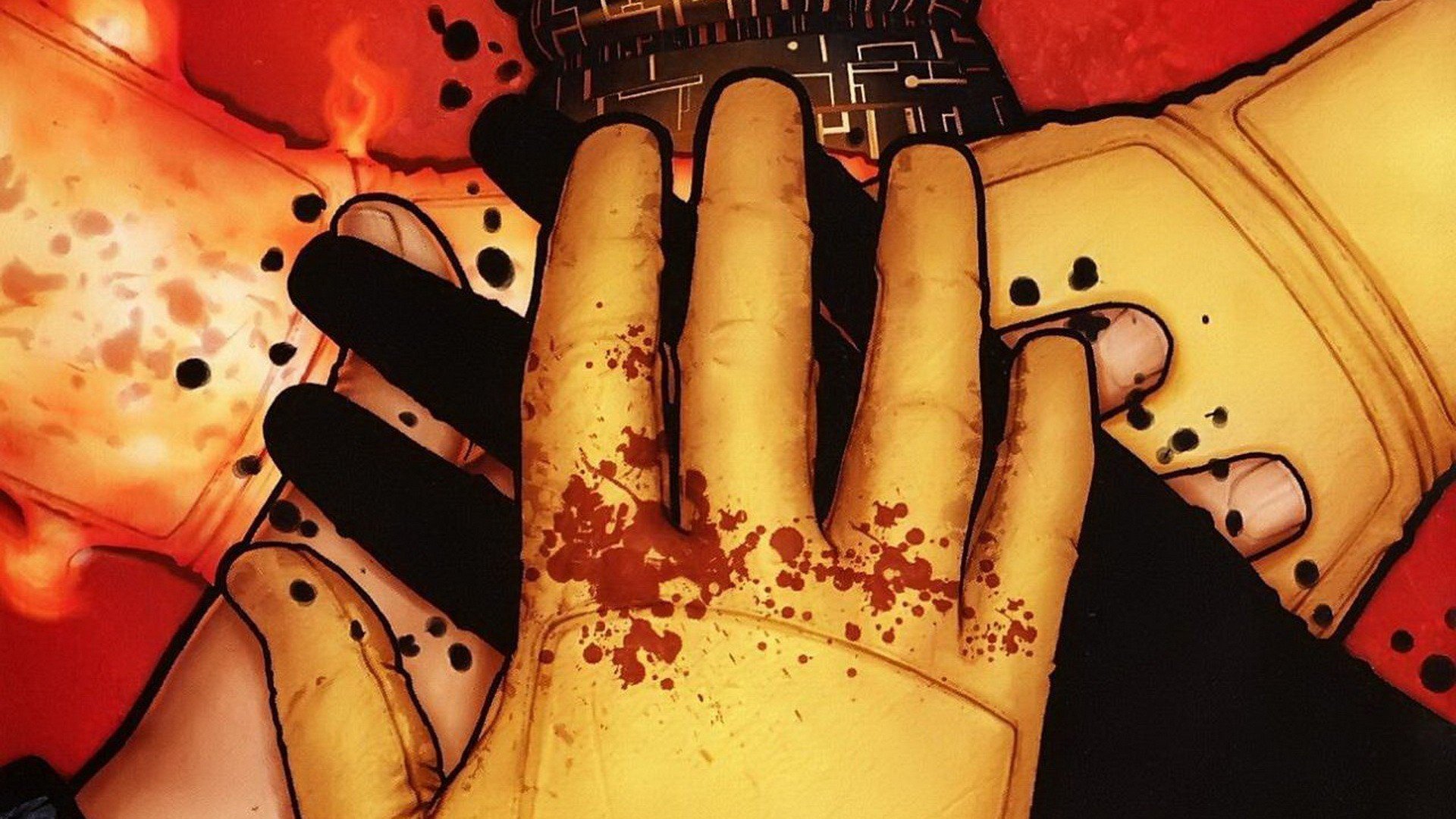 ‘New Mutants’ Movie Title and Production Start Date Revealed