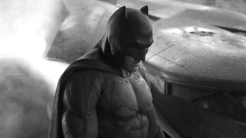 Production on Batman Solo Reportedly Delayed