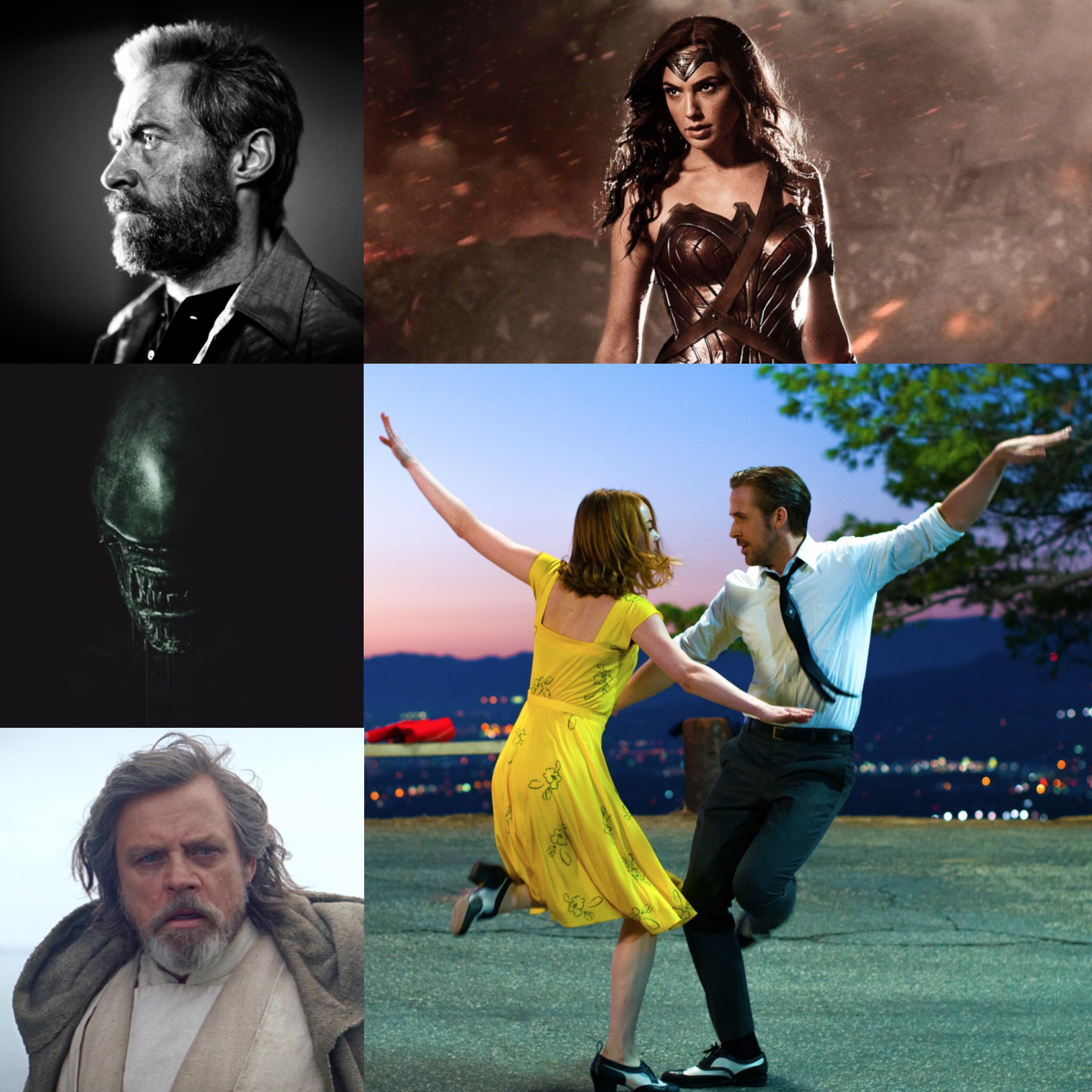 Movies Coming to a Cinema Near You in 2017