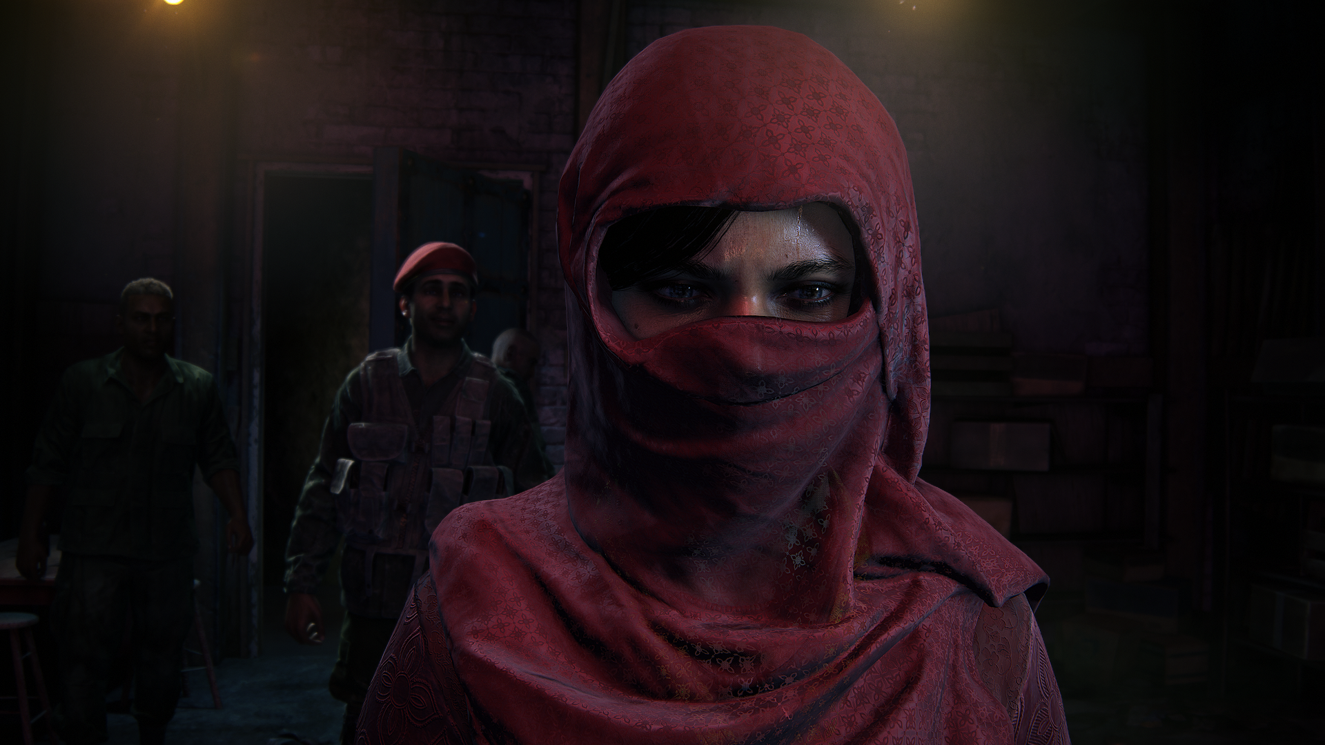 Screen Uncharted TheLostLegacy 07 Uncharted: The Lost Legacy Will Be Much Longer Than Expected