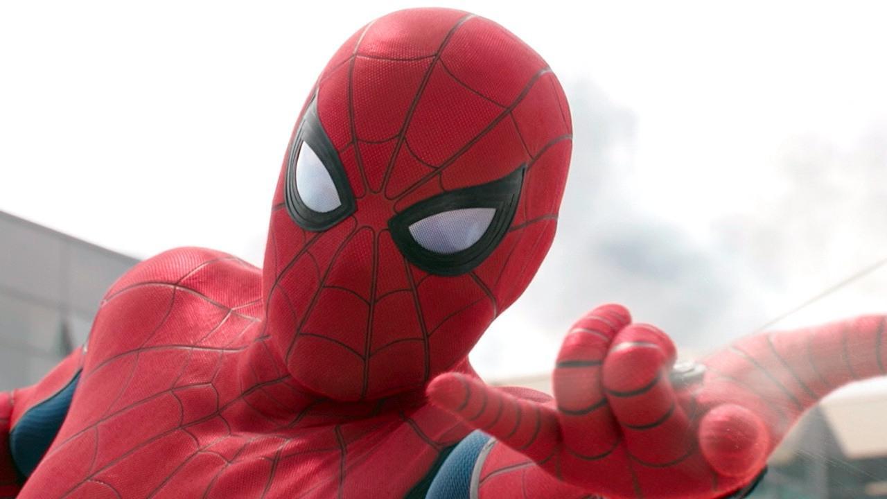 spidermanhomecoming1280 4jpg fe1bc9 1280w GeekFeed's Top 10 Most Anticipated Films of 2017