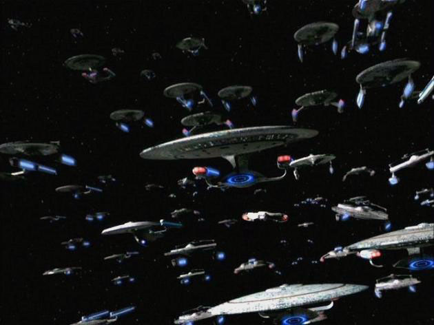 startrekwar 8 Expectations for 'Star Trek: Discovery'