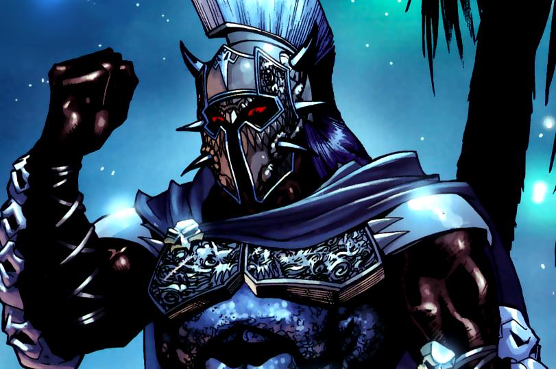 ‘Wonder Woman’s’ Ares Actor Reportedly Revealed