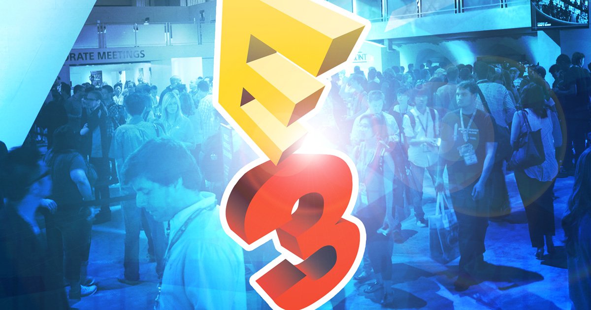 E3 2017 Will Be Open to the Public