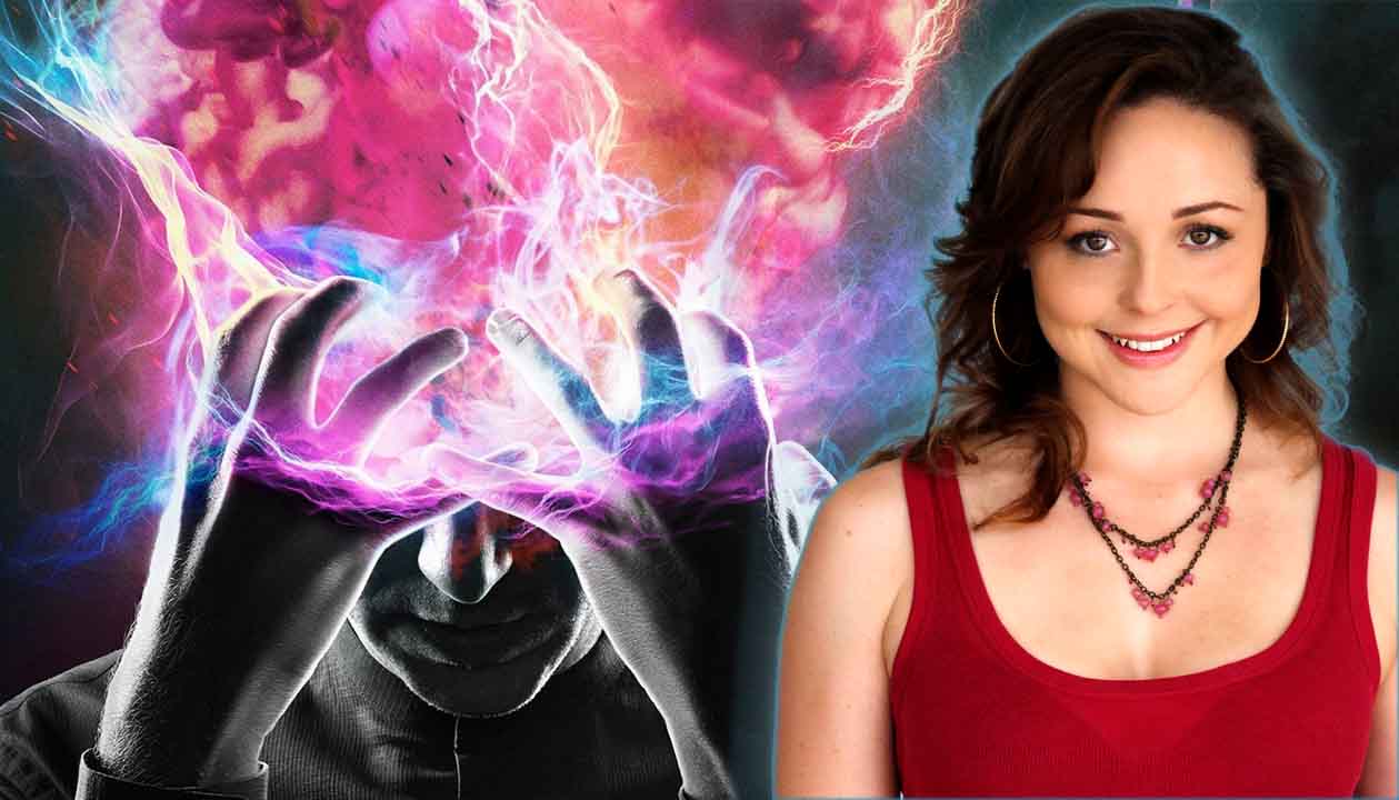 How ‘Legion’ Exposes Our Inner Selves: An Interview with Ellie Araiza