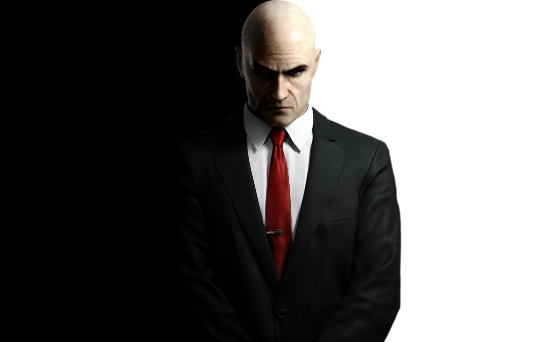 James Gunn Once Pitched an R-Rated ‘Hitman’ Film