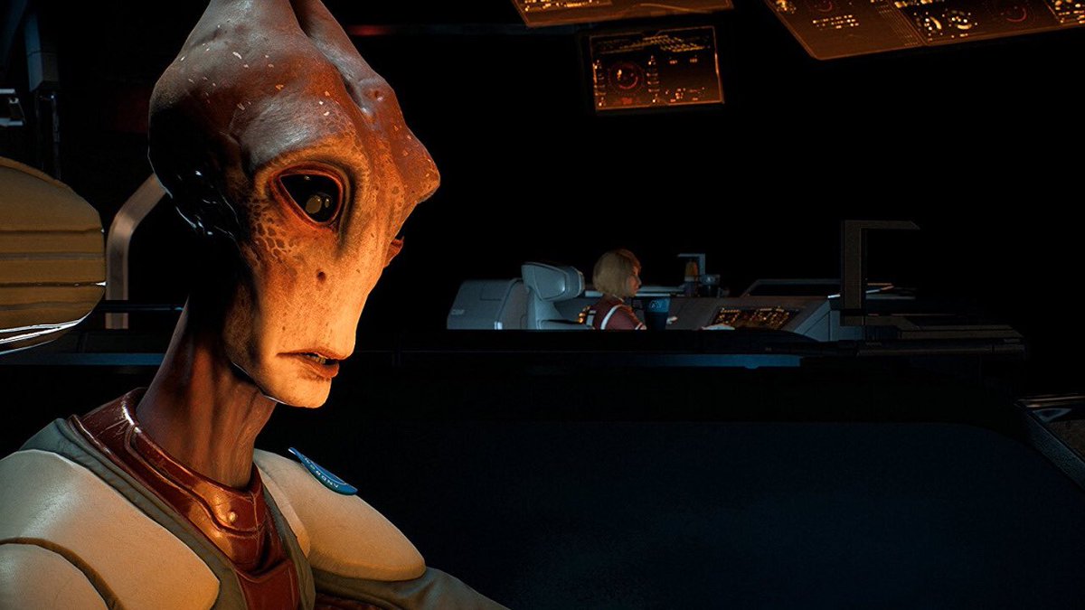 Mass-Effect-Andromeda Salarian