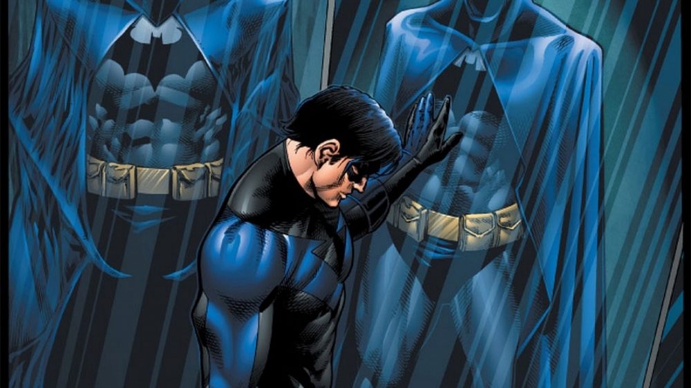Nightwing Film Director on How the Character Differs from Batman