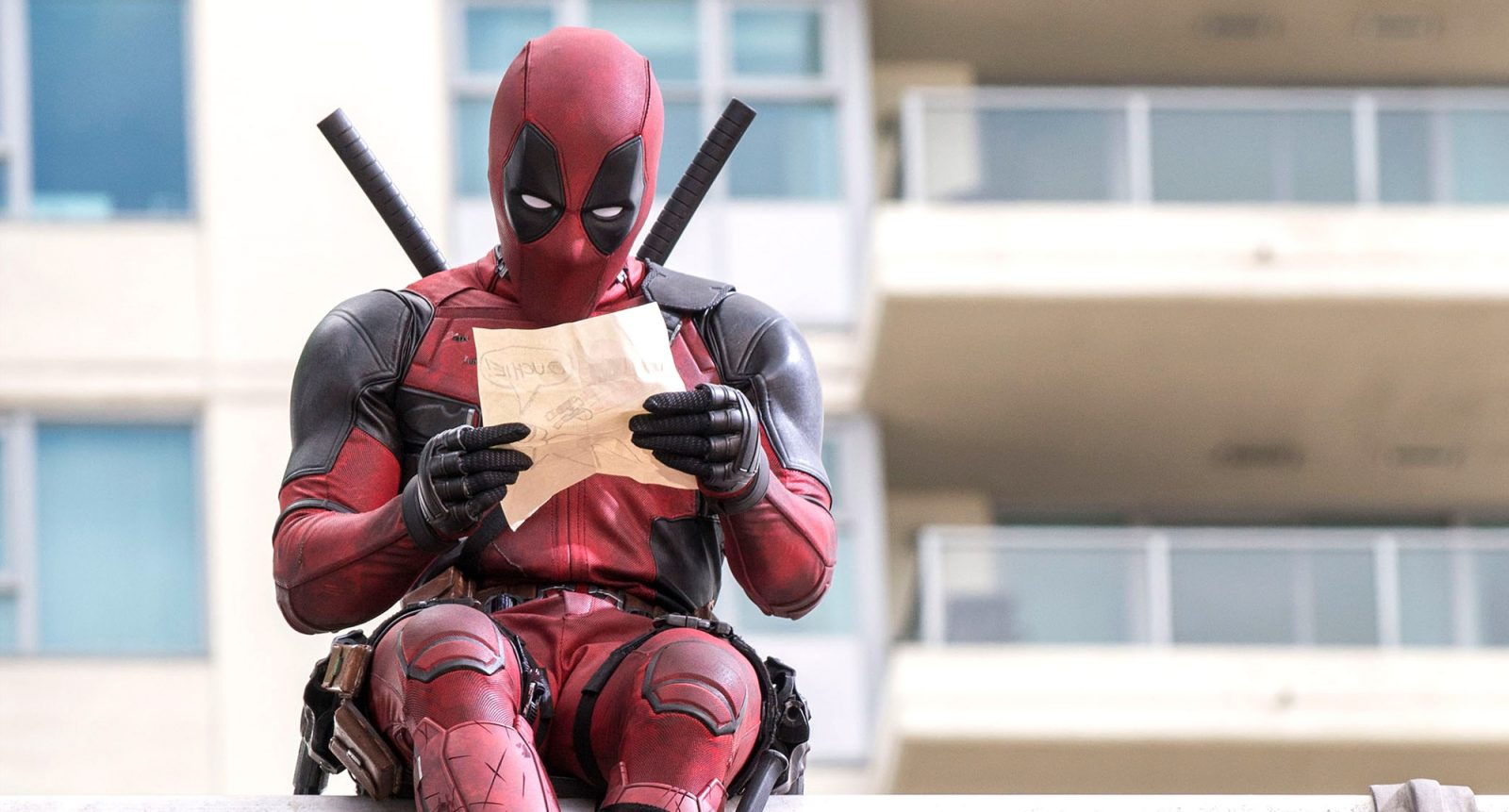 'Deadpool' Writers Discuss the Difficulties of a Wolverine Crossover