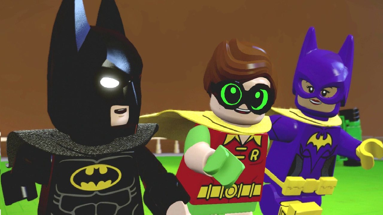 maxresdefault 3 Review: 'LEGO Dimensions: The LEGO Batman Movie' Story Pack