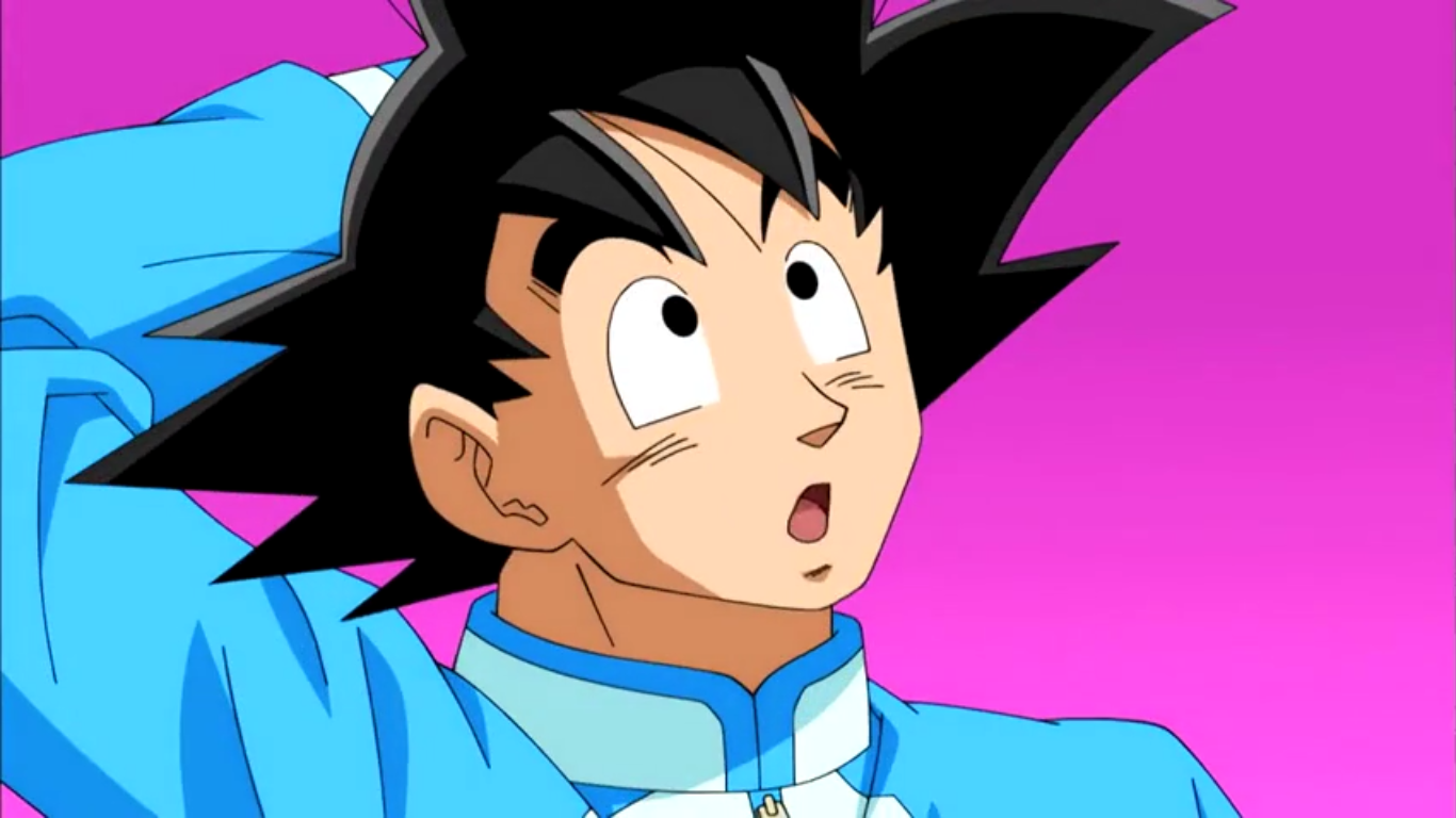 super 1 ‘Dragon Ball Super: Where Does the Dream Pick Up?’ Review