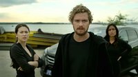 8 Iron Fist Is Frustrating, Confusing, and Sometimes Enjoyable