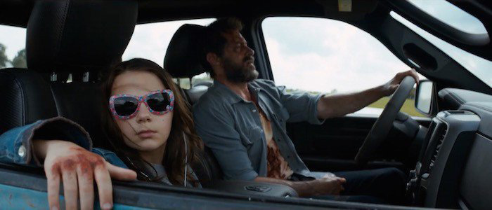 Dafne Keen Up for Solo X-23 Adventure After ‘Logan’