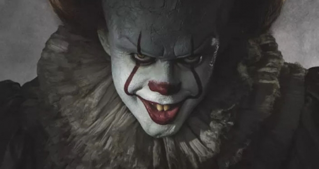 Stephen King Shares His Thoughts on the ‘It’ Remake
