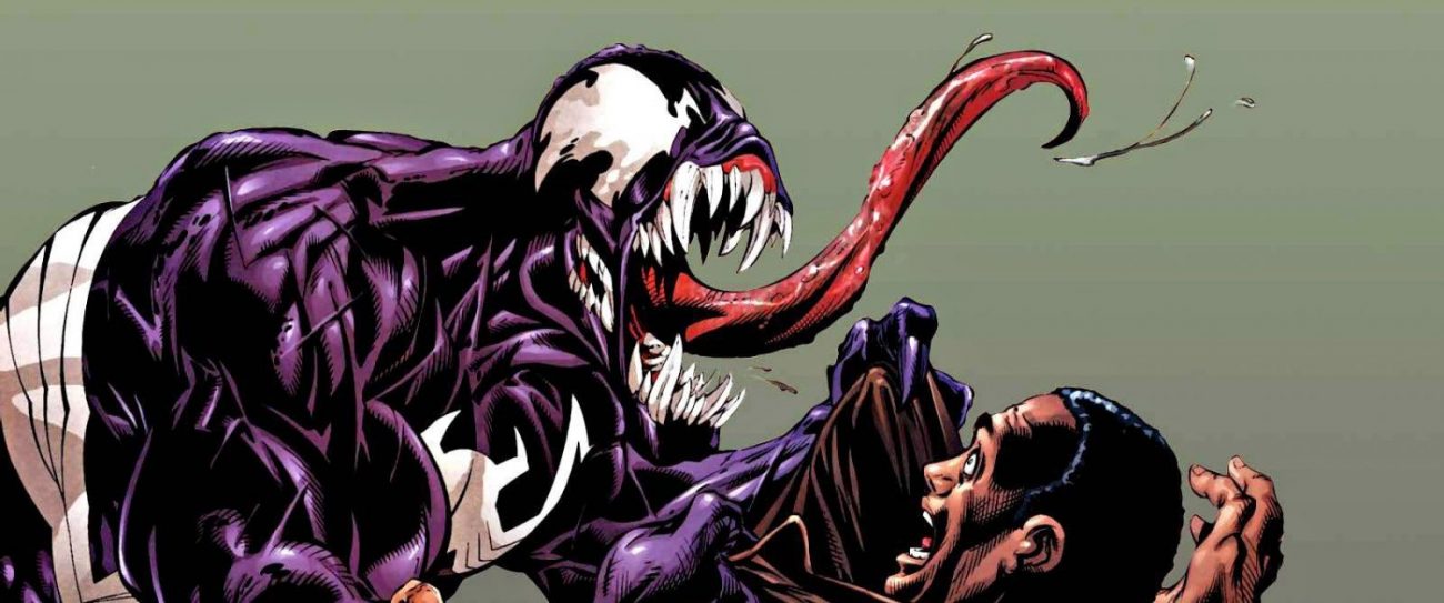Venom to be an R-Rated Sci-Fi/Horror Film