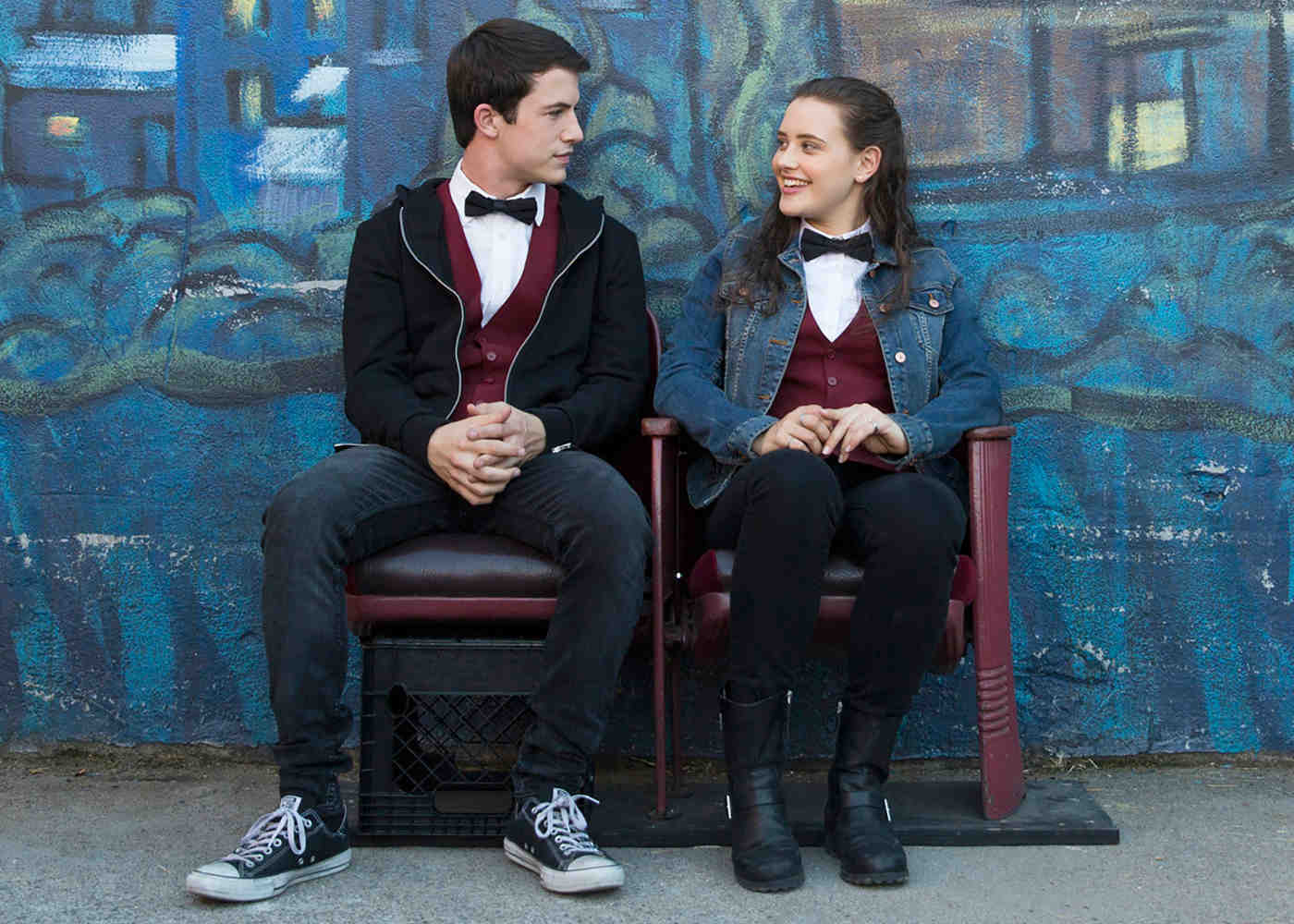 More Tapes to Come? 13 Reasons Why is Nearing Season 2 Renewal