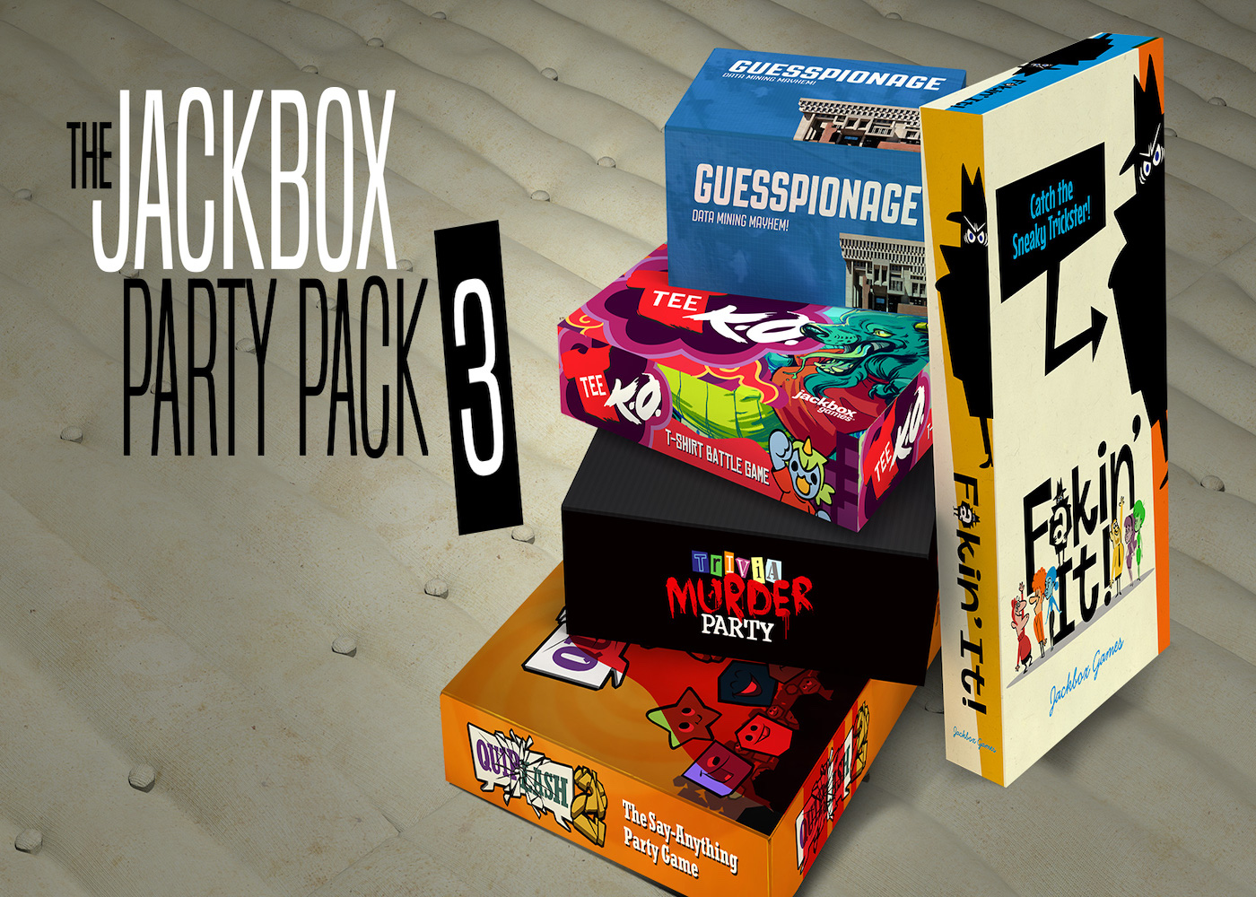 Is The Jackbox Party Pack 3 A Perfect Fit For Nintendo Switch?