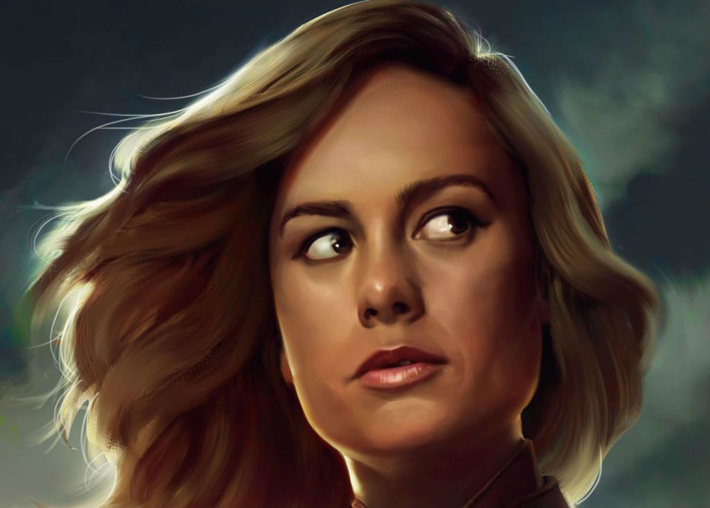 Captain Marvel Burdened By Mixed Reviews On Metacritic | Geekfeed