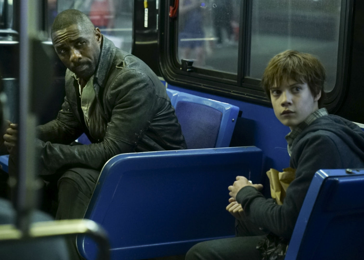 Finally: The First Dark Tower Trailer is Rated Ready for Release