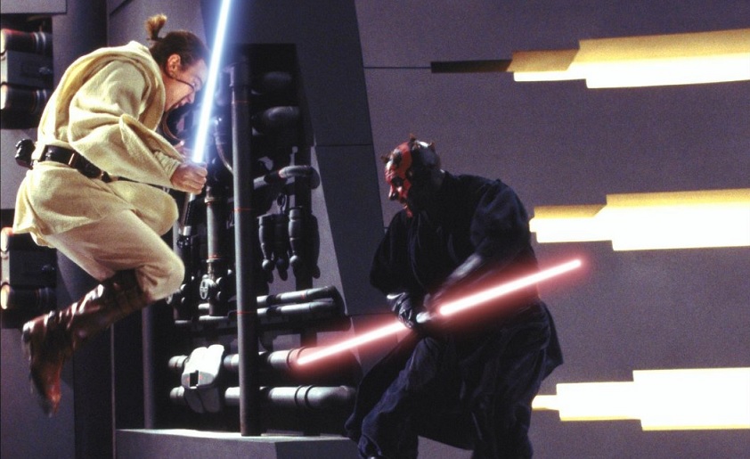 Duel of Fates The Star Wars Prequels Weren’t All a Load of Sith