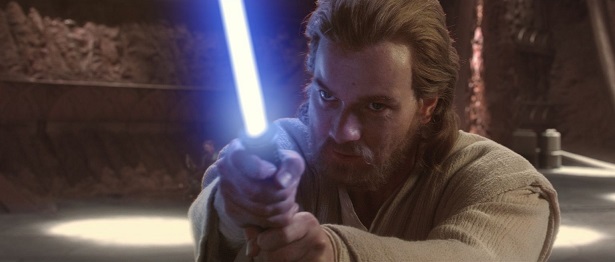 Ewan McGregor as Obi Wan The Star Wars Prequels Weren’t All a Load of Sith