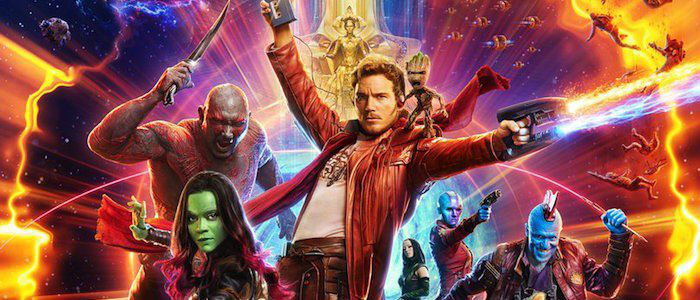 Guardians of the Galaxy Vol. 2 Early Reactions: A Surprisingly Emotional Return to Form