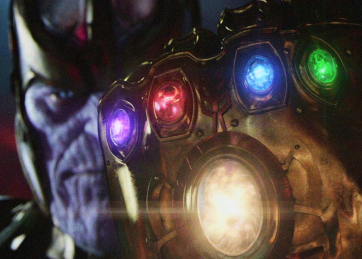 Avengers 4: Did Zoe Saldana Just Reveal the Title? (Updated)