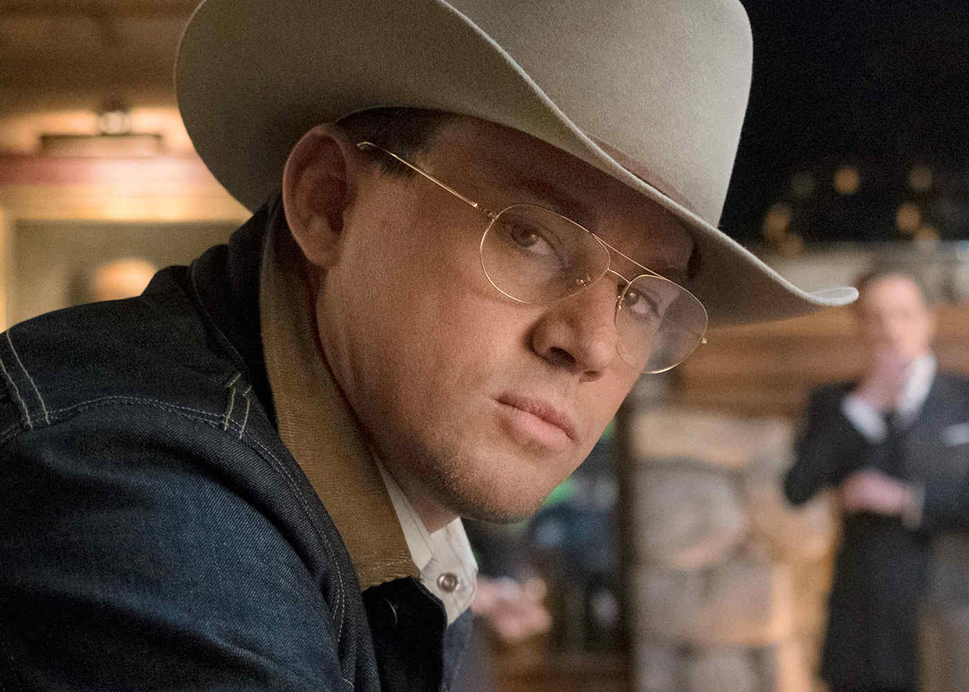Kingsman: The Golden Circle Trailer & Images: Eggsy and Harry Hart Return
