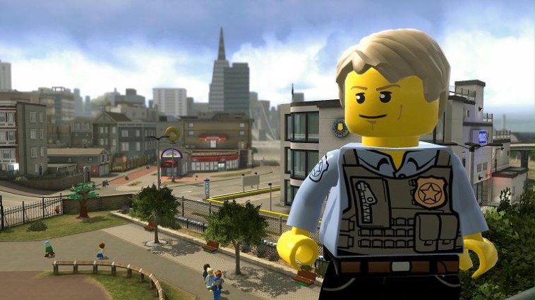 WiiU LegoCityUndercover 19 mediaplayer large Does LEGO City Undercover Hold Up Four Years After Its Wii U Debut?