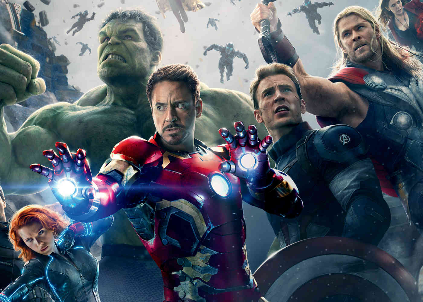 Avengers: Infinity War will be Unlike any Other Comic Book Movie According to Kevin Feige