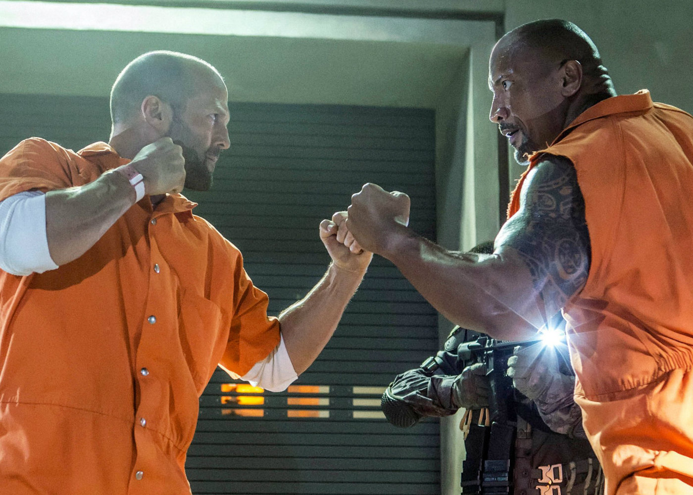 Fast & Furious Franchise Could Expand With Dwayne Johnson, Jason Statham, and Charlize Theron Spin-off
