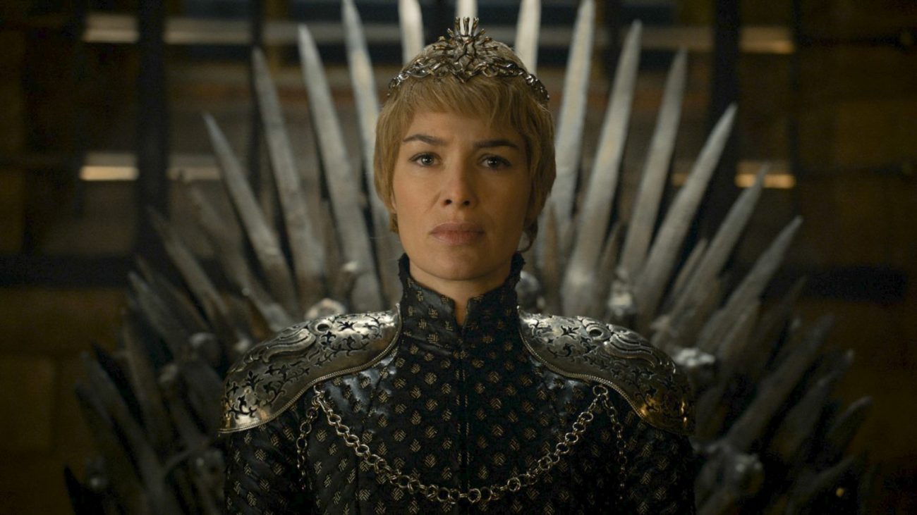 Game of Thrones 8 Is Officially Coming Out April 2019