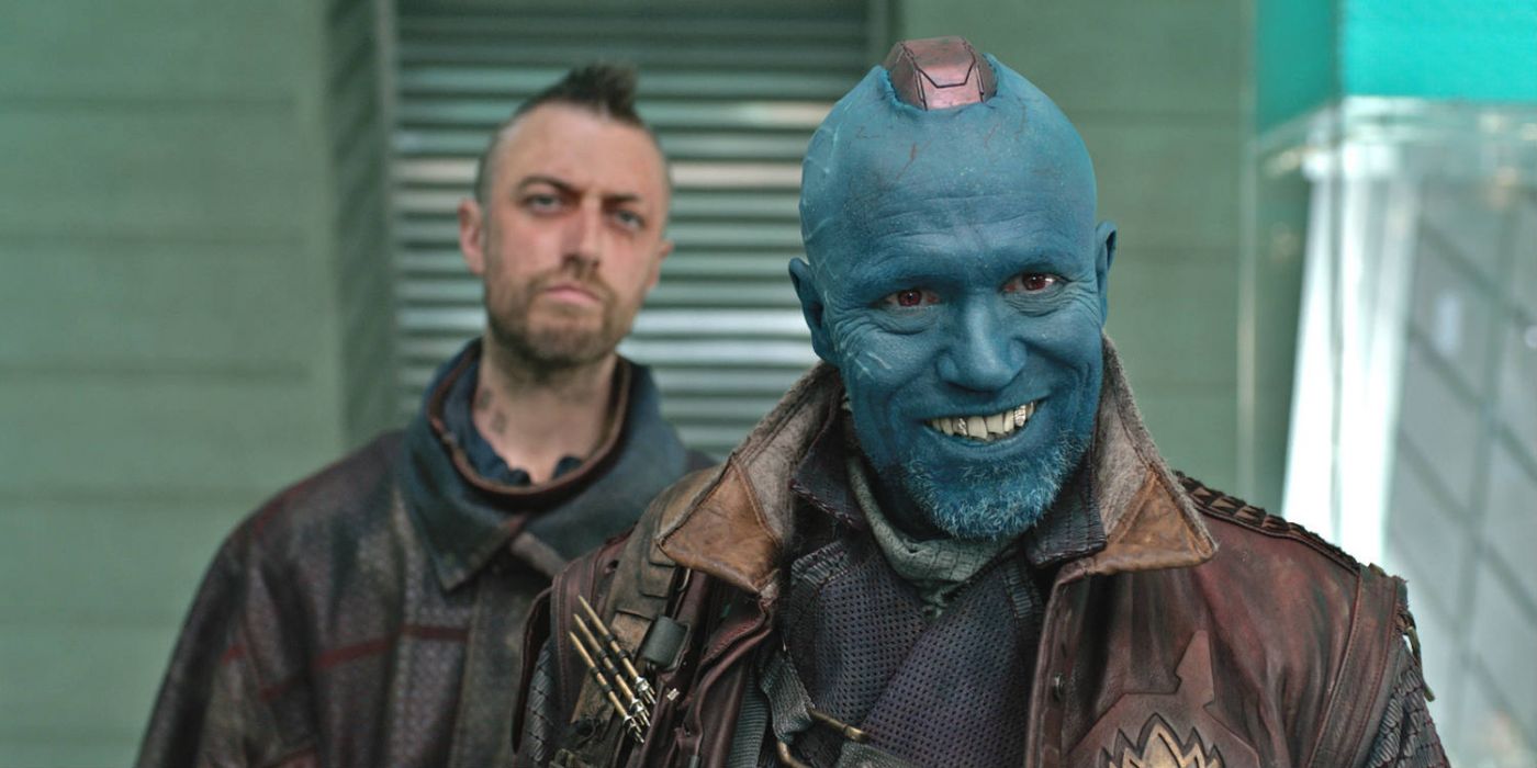 guardians credits 2 All 5 Guardians of the Galaxy: Vol 2 Post-Credits Scenes Explained