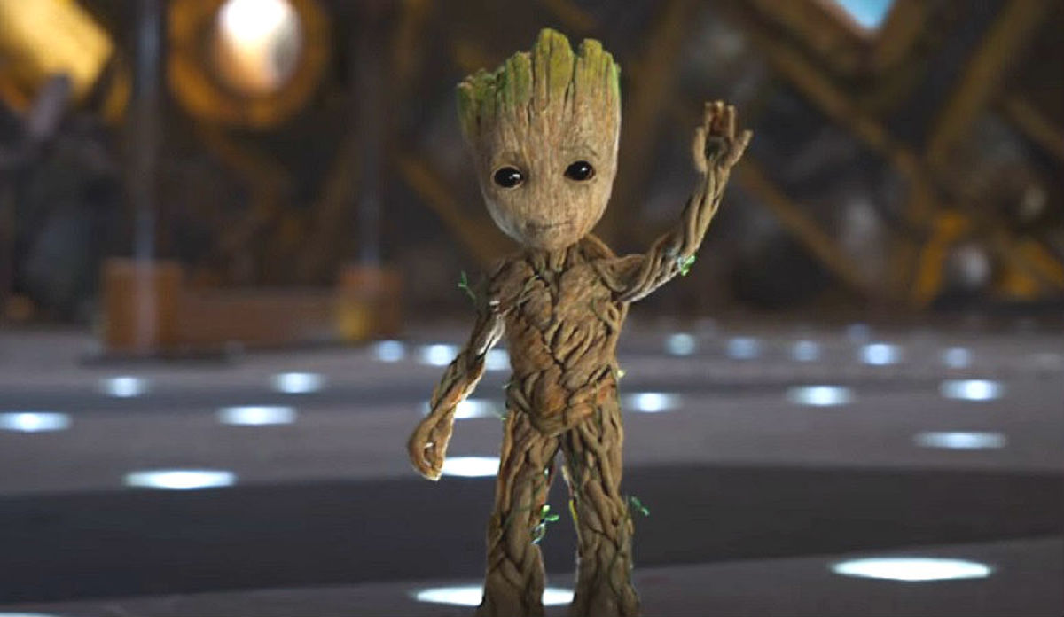 guardians credits 5 All 5 Guardians of the Galaxy: Vol 2 Post-Credits Scenes Explained