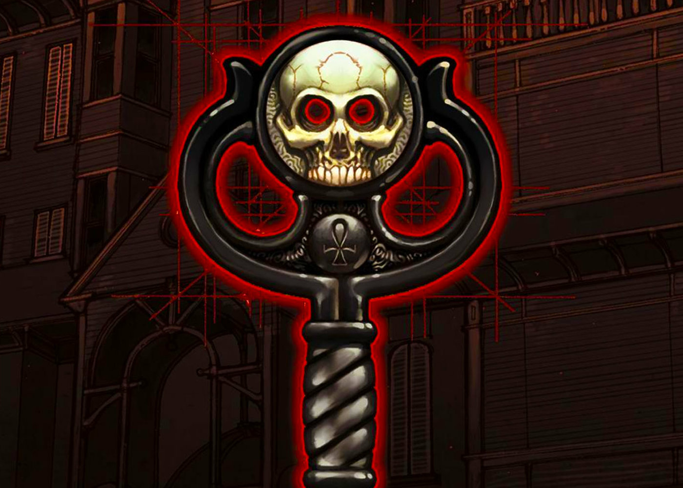 Hulu Orders Pilot of Fantasy/Horror Locke and Key to be Directed by Doctor Strange Writer