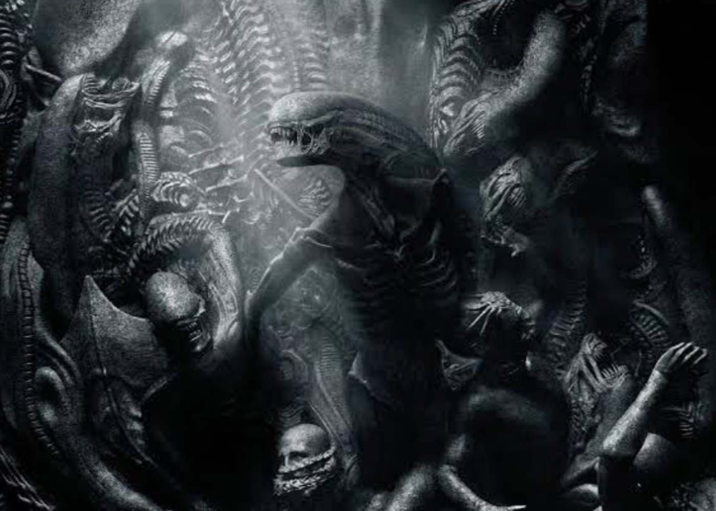 Gods and Monsters – Alien: Covenant Review