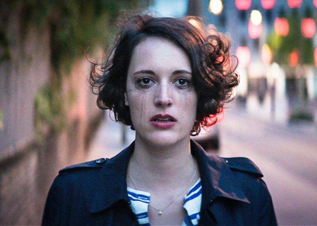 Feabag, Phoebe Waller-Bridge, Doctor Who