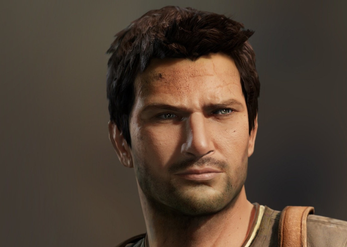 UNCHARTED Movie: Tom Holland To Play Young Nathan Drake For Shawn Levy