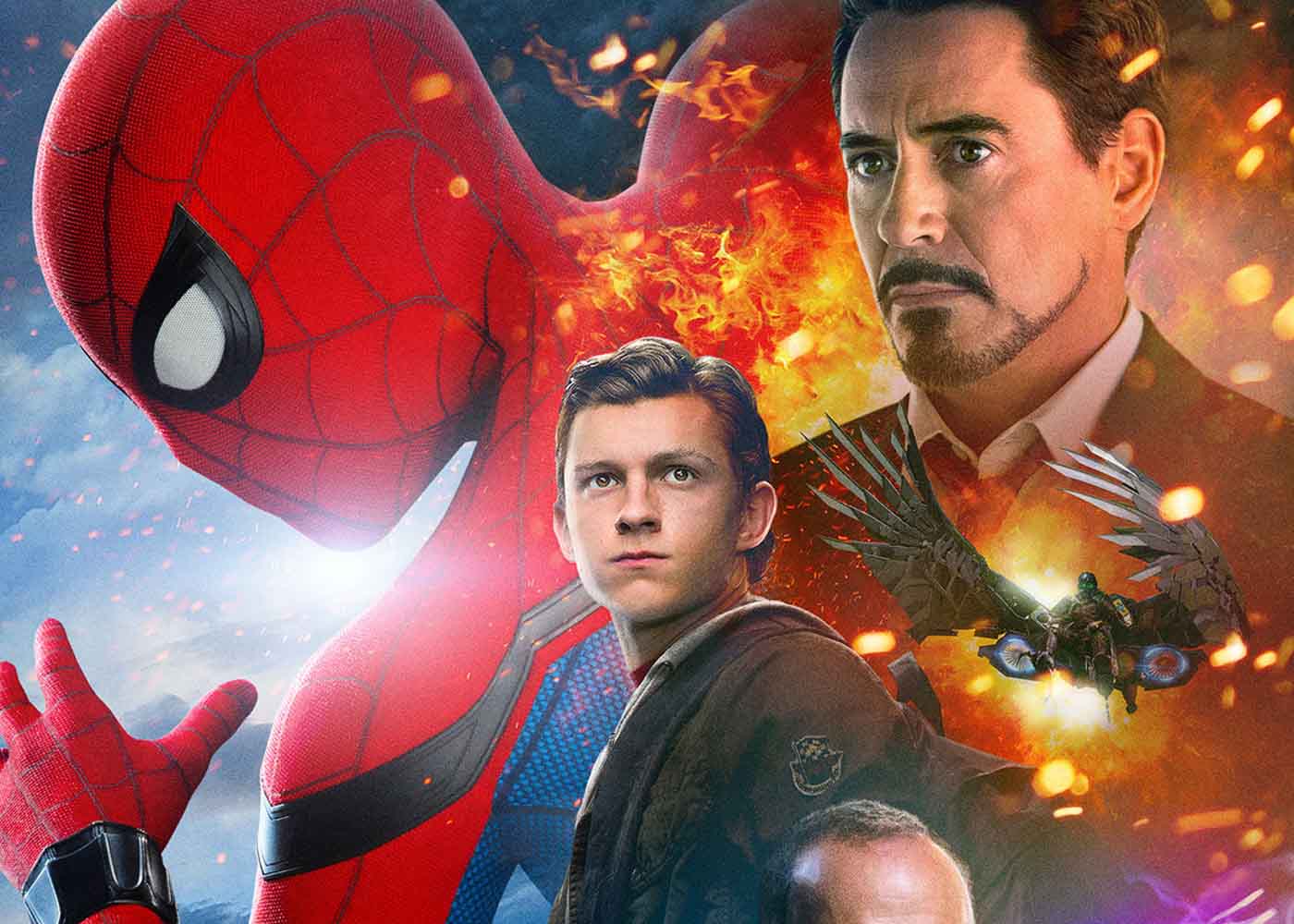 Spider-Man: Homecoming Reactions Have Hit the Web