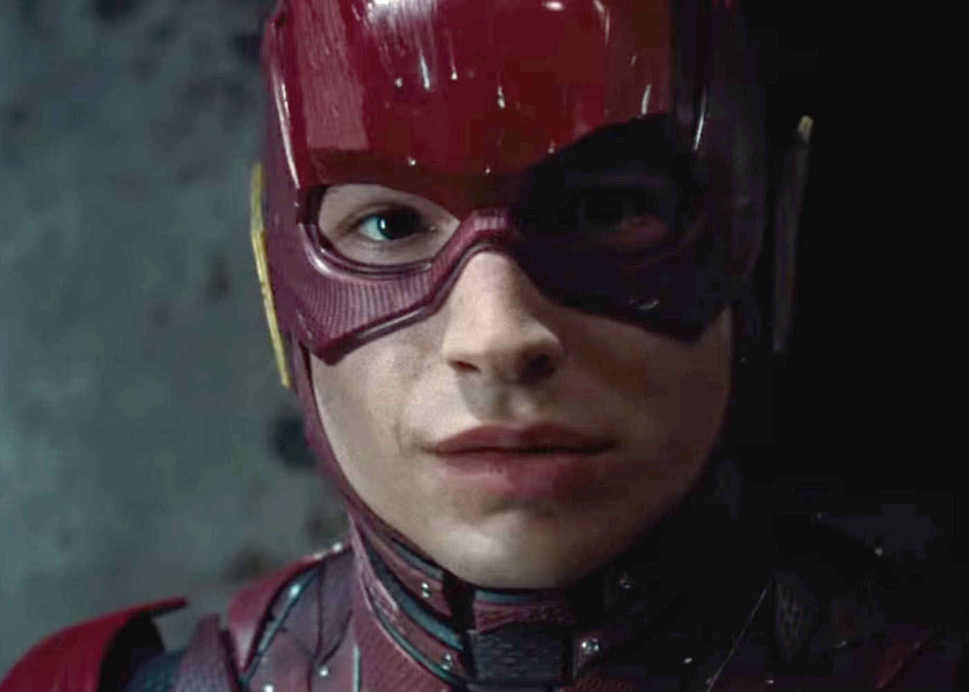 The Flash Film Script is Reportedly Complete