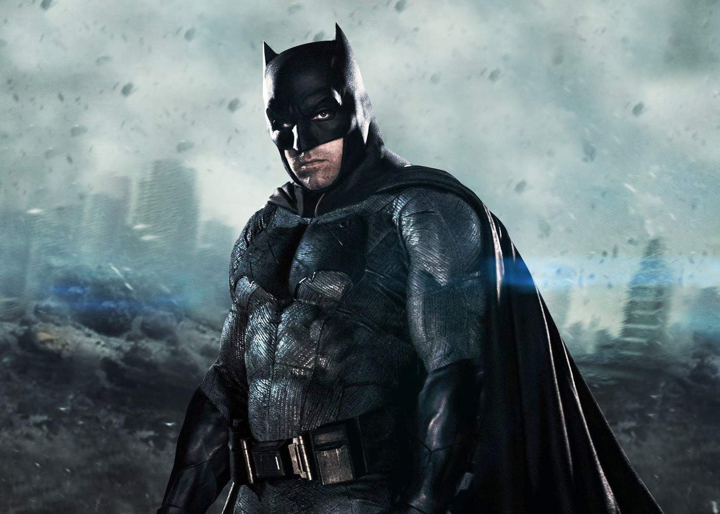 The Batman Solo is Rumored to Feature Numerous Villains