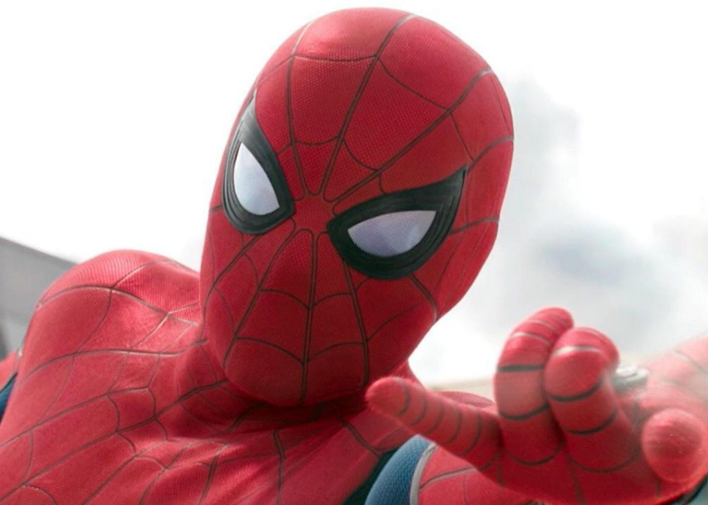 Tom Holland Reveals MCU Spider-Man Trilogy | Geekfeed