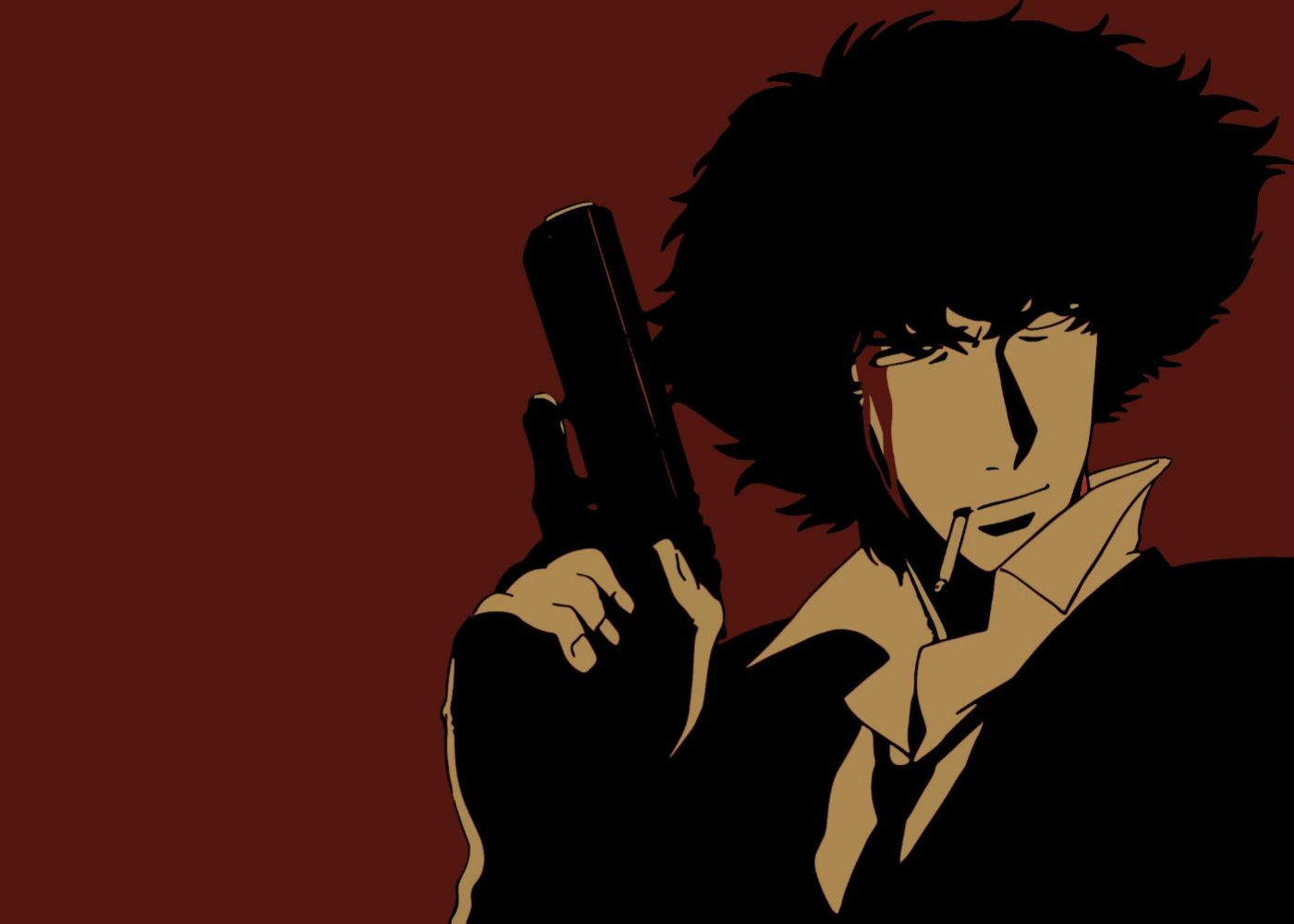 Cowboy Bebop Slated for Live-Action TV Adaptation