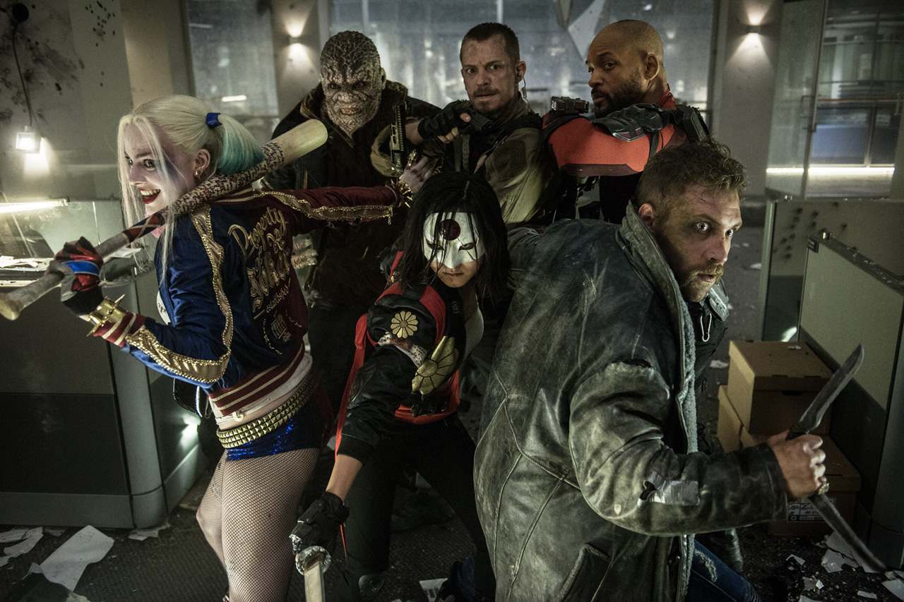 James Gunn’s Suicide Squad 2 Won’t Be a Full Reboot