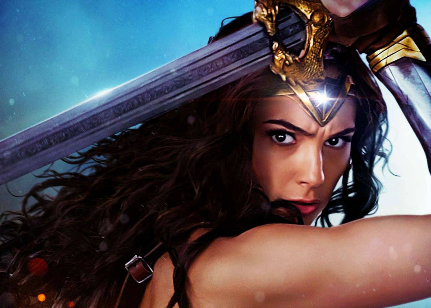 Wonder Woman Director Patty Jenkins Throws Shade at WB’s HBO Max Release Model