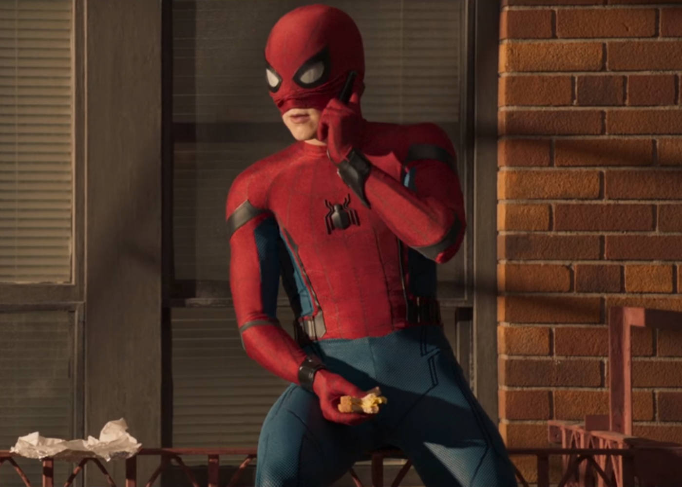 The First Reviews for ‘Spider-Man: Homecoming’ Are In!