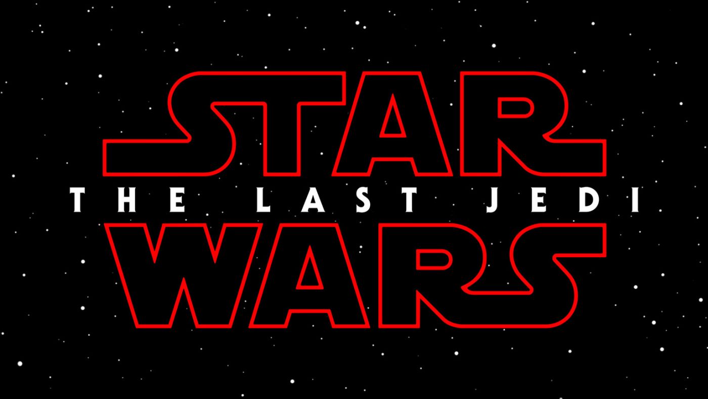 sw the last jedi tall B Rian Johnson Teases Star Wars: The Last Jedi's Opening Crawl
